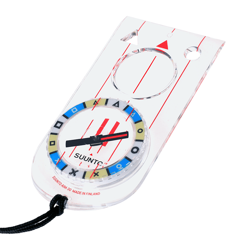 SUUNTO AIM-30 NH COMPASS Compasses