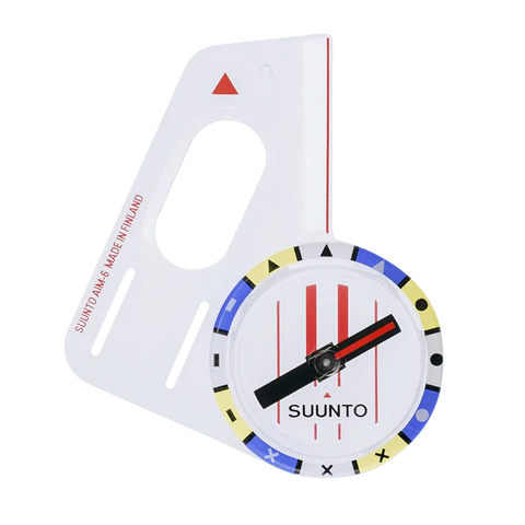 SUUNTO AIM-6 NH COMPASS - SUUNTO US