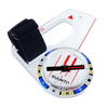 SUUNTO AIM-6 NH COMPASS Thumb Orienteering Compass