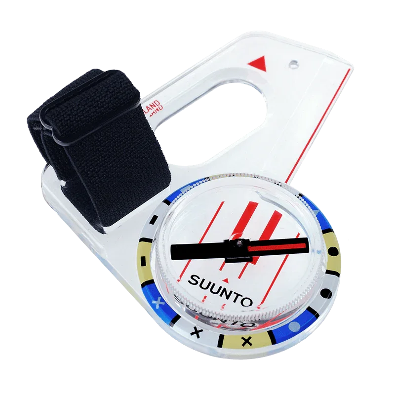 SUUNTO AIM-6 NH COMPASS - SUUNTO US