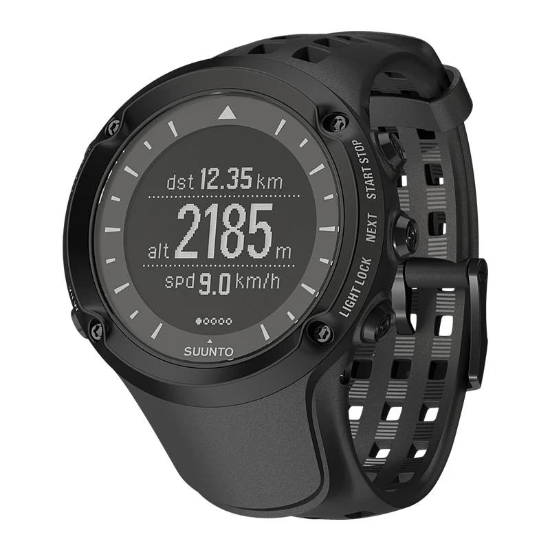 Suunto Ambit Black