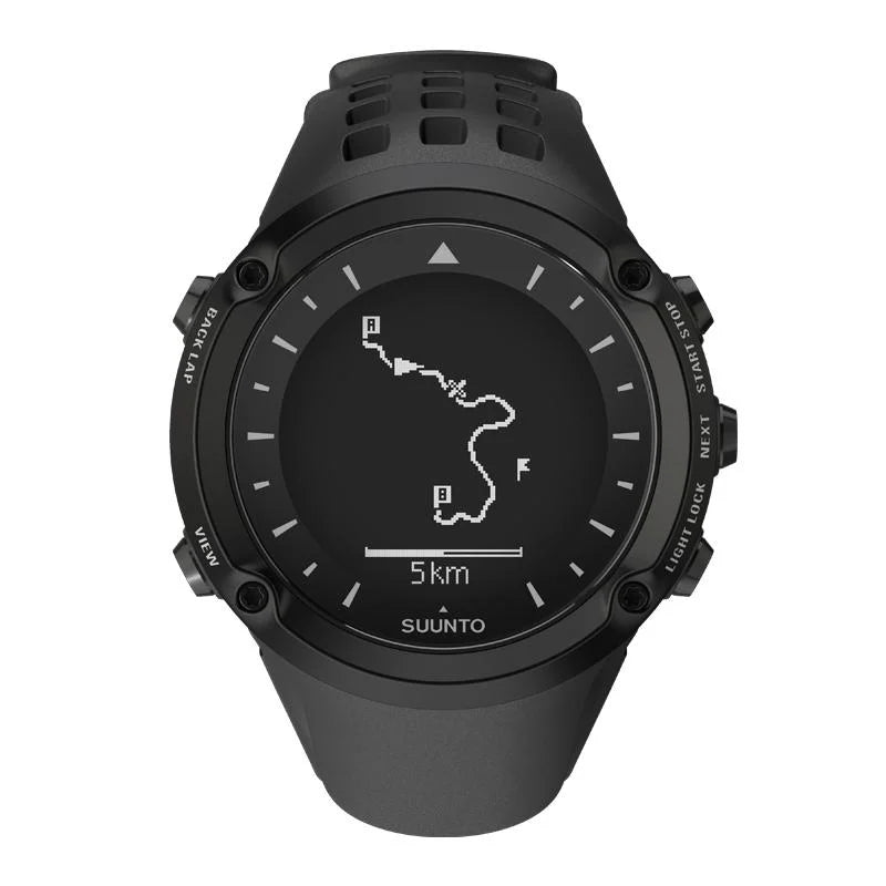 Suunto Ambit Black