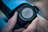 Suunto Ambit Black (HR) - SUUNTO US