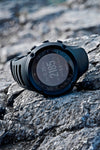 Suunto Ambit Black (HR) - SUUNTO US
