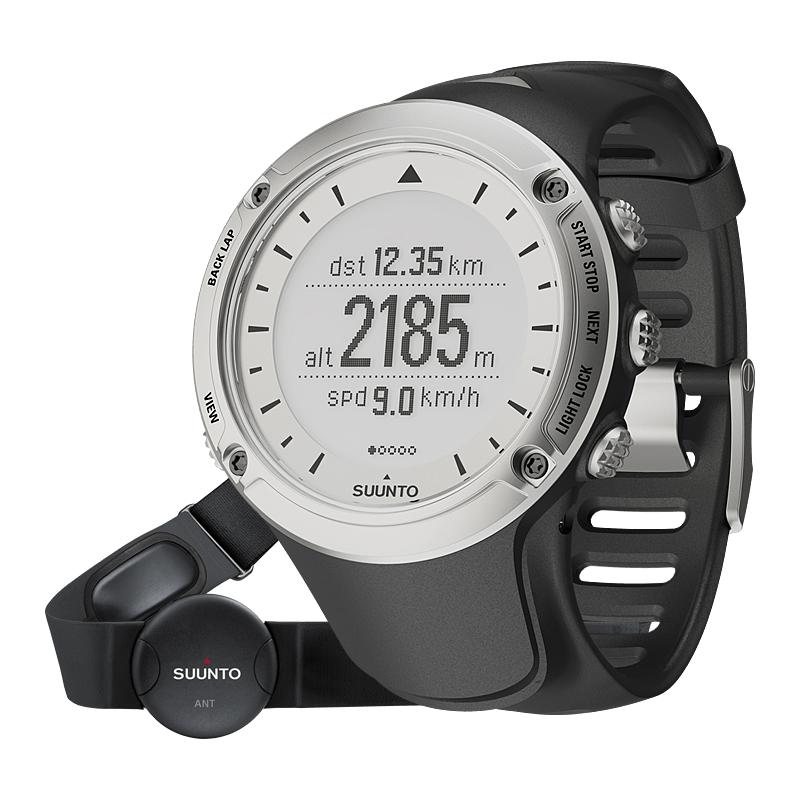 Suunto Ambit Silver (HR)