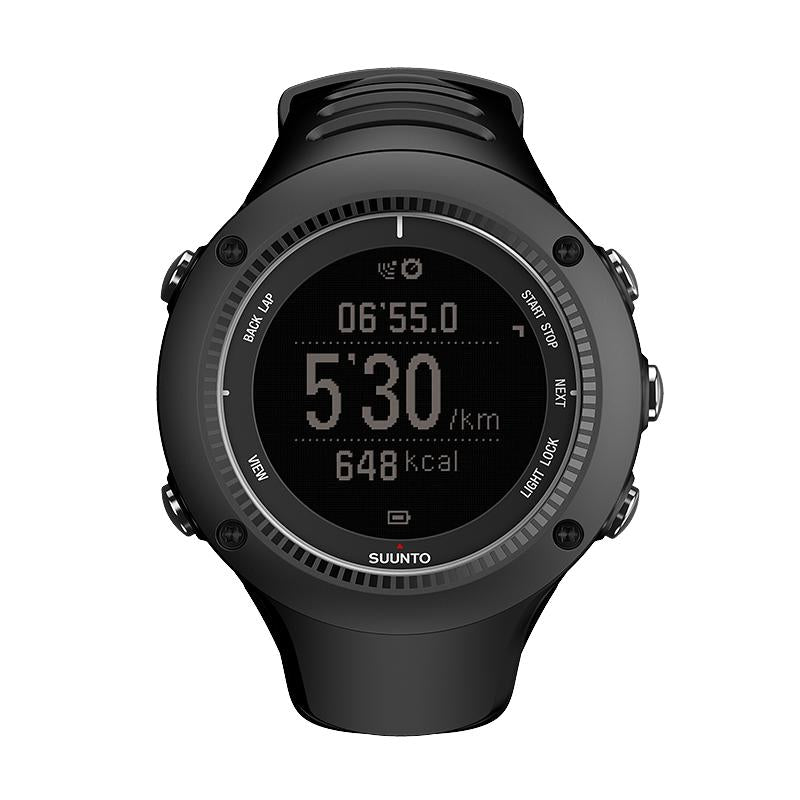 Suunto Ambit2 R Black