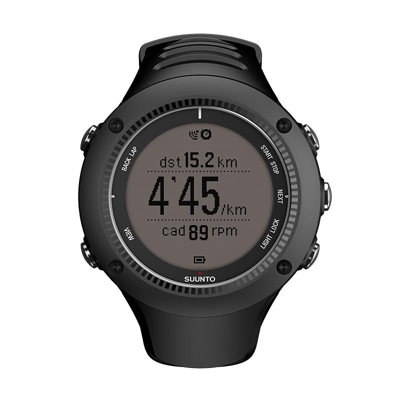 Suunto Ambit2 R Black