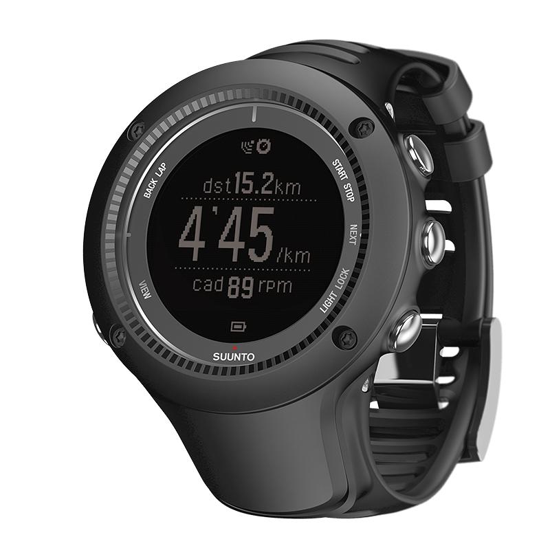 Suunto Ambit2 R Black