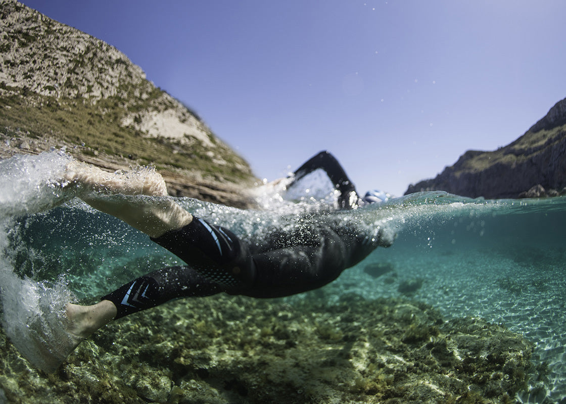 Suunto Ambit3 Sport Blue (HR)