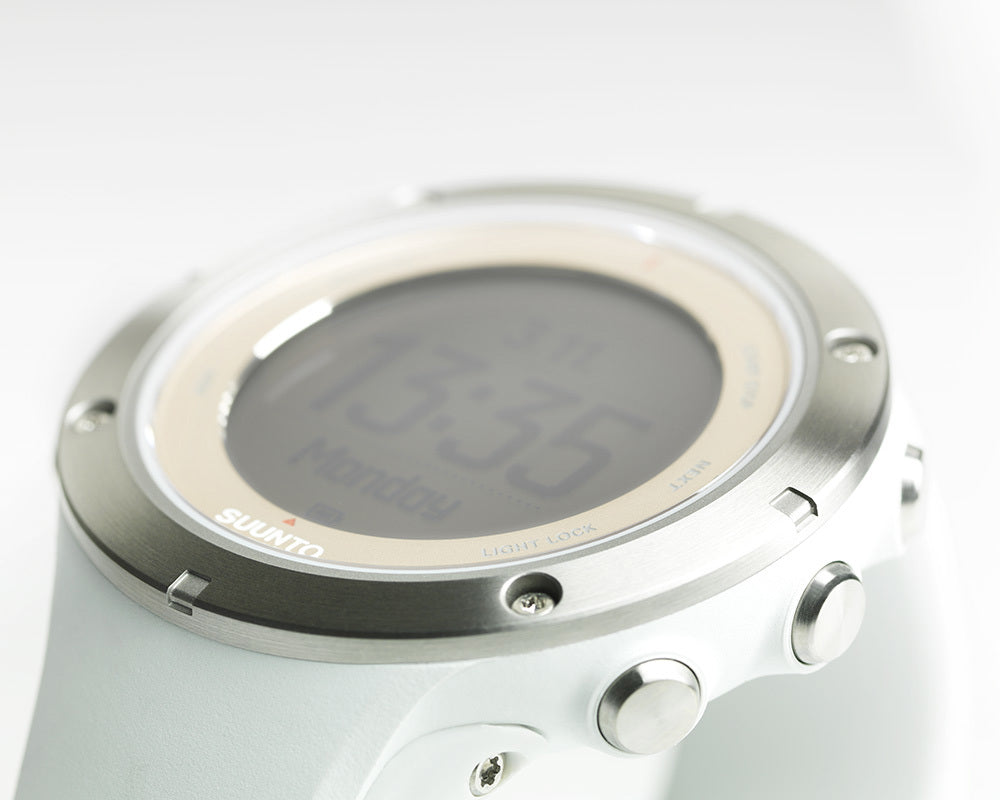 Suunto Ambit3 Sport Sapphire (HR)