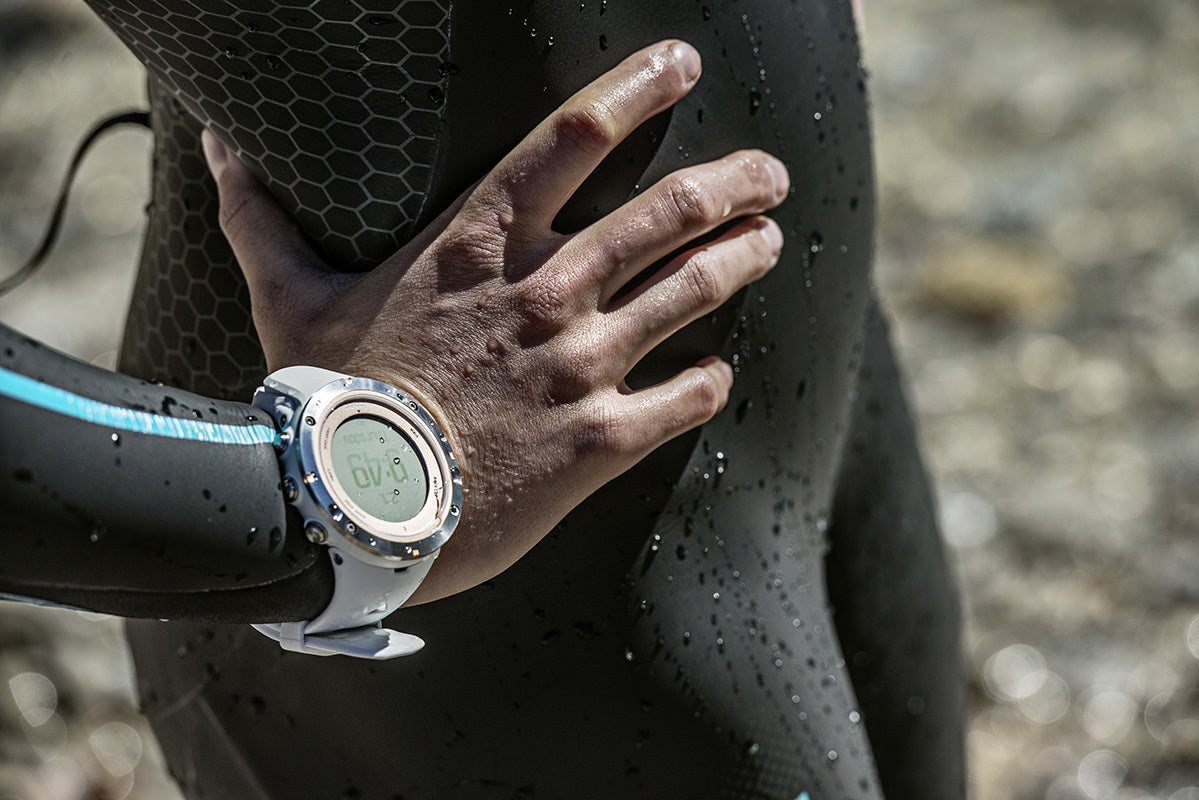 Suunto Ambit3 Sport Sapphire (HR)