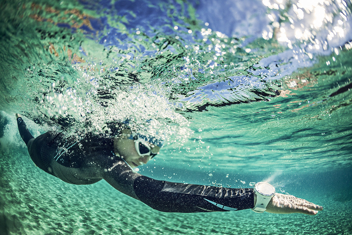 Suunto Ambit3 Sport Sapphire (HR)