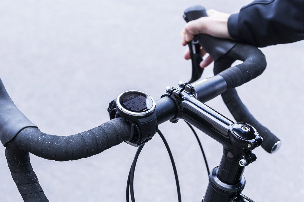 Suunto Bike Mount
