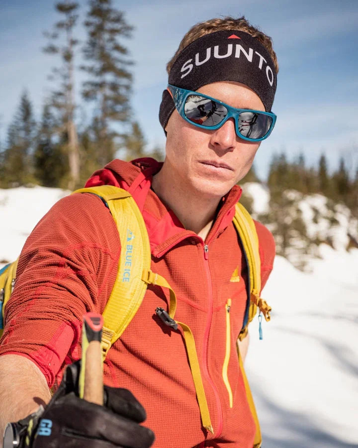 Suunto Buff Headband - SUUNTO US