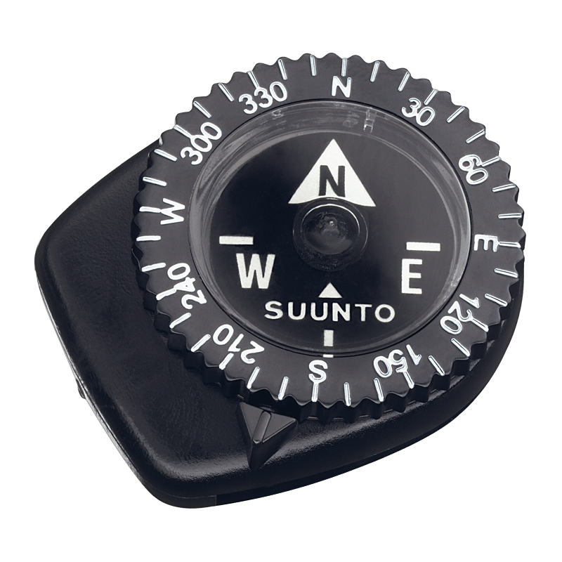SUUNTO CLIPPER L/B NH COMPASS Wrist Compass