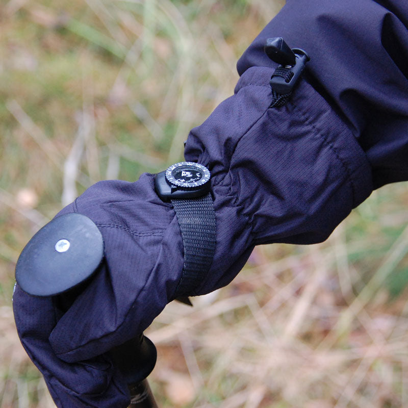 SUUNTO CLIPPER L/B NH COMPASS Wrist Compass