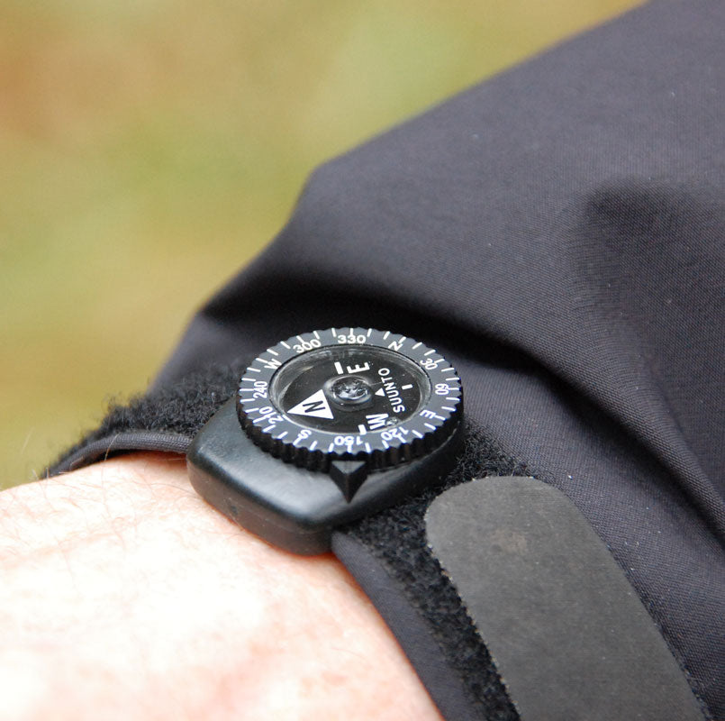 SUUNTO CLIPPER L/B NH COMPASS Wrist Compass