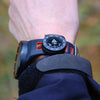SUUNTO CLIPPER L/B SH COMPASS Wrist Compass