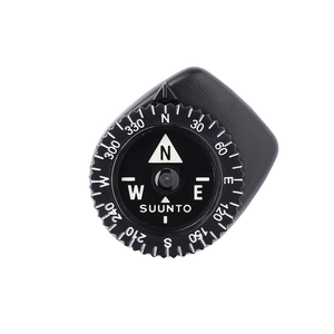 SUUNTO CLIPPER L/B NH COMPASS Wrist Compass