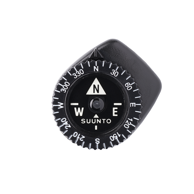 SUUNTO CLIPPER L/B NH COMPASS Wrist Compass