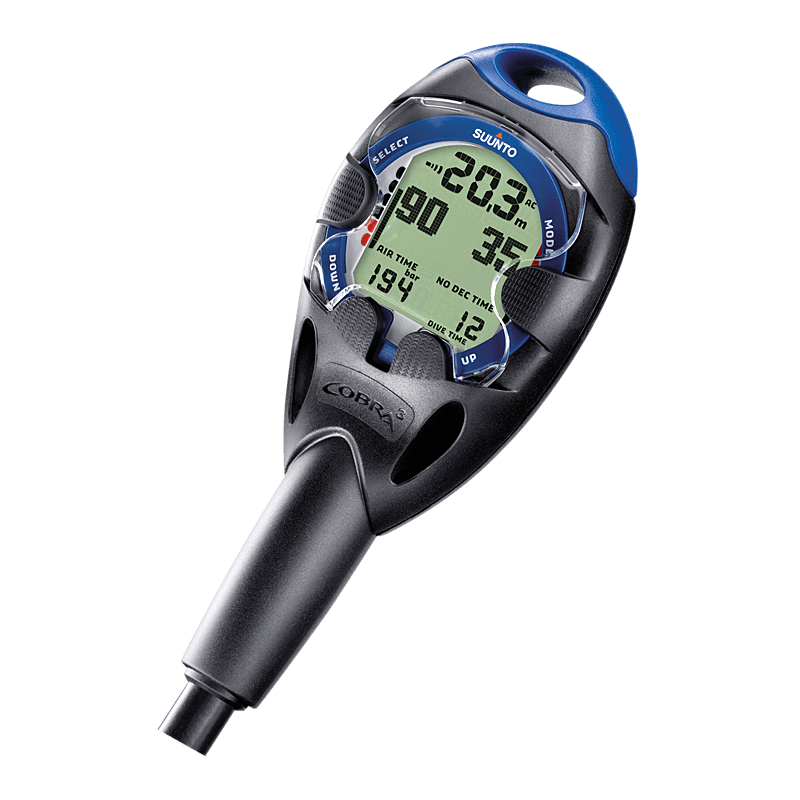 Suunto Cobra3