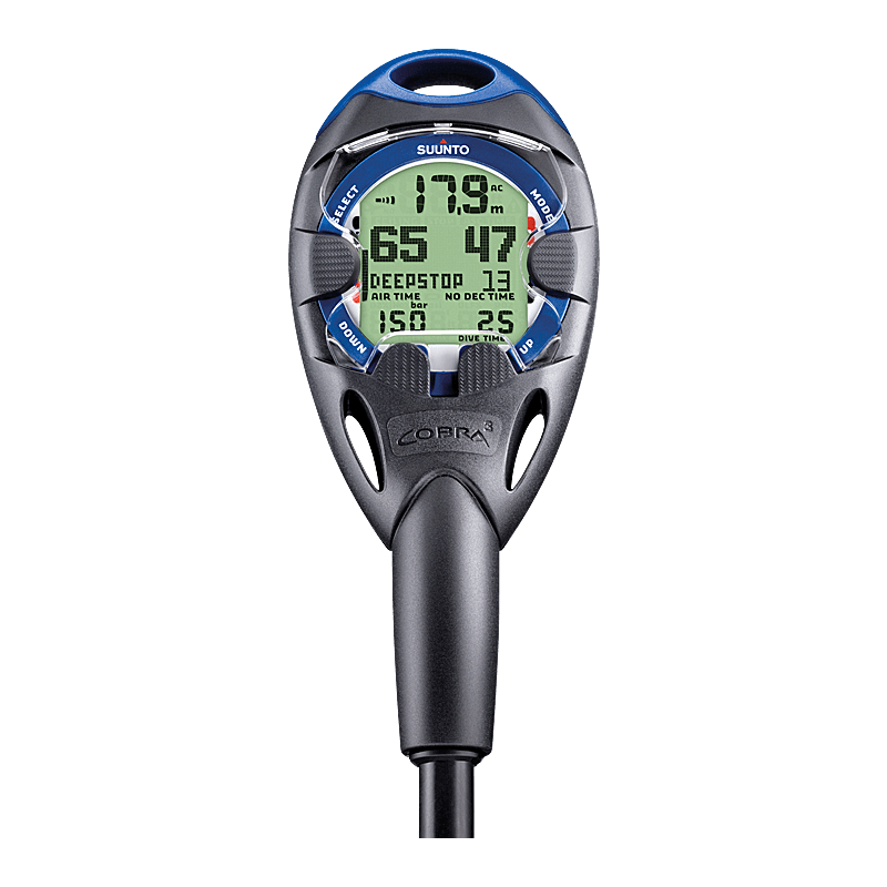 Suunto Cobra3