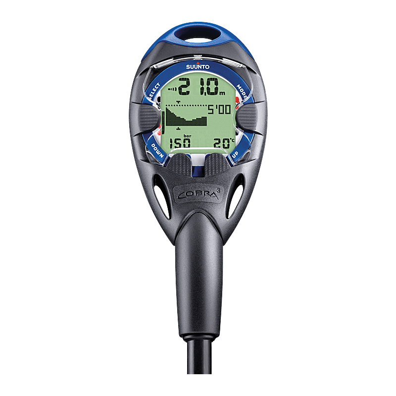 Suunto Cobra3