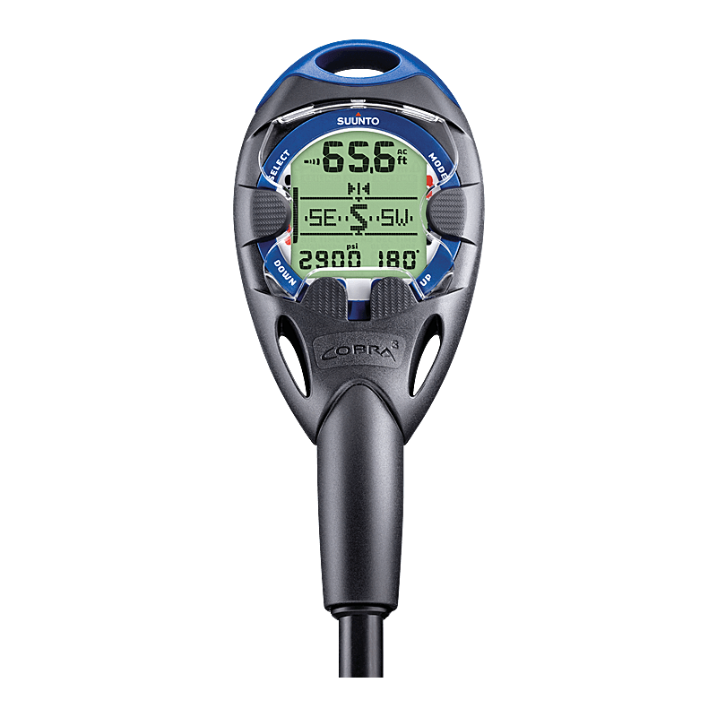 Suunto Cobra3