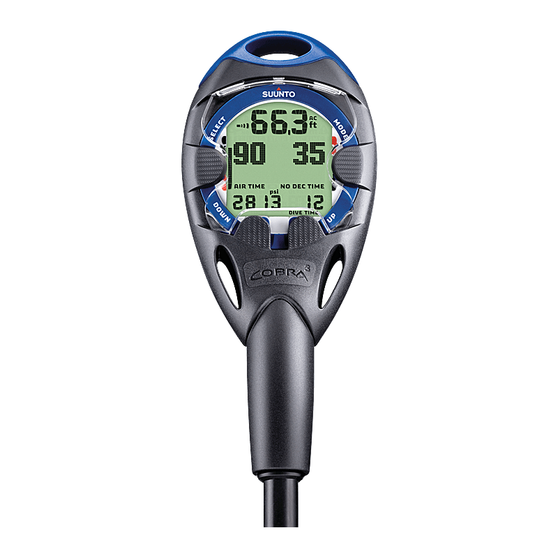 Suunto Cobra3