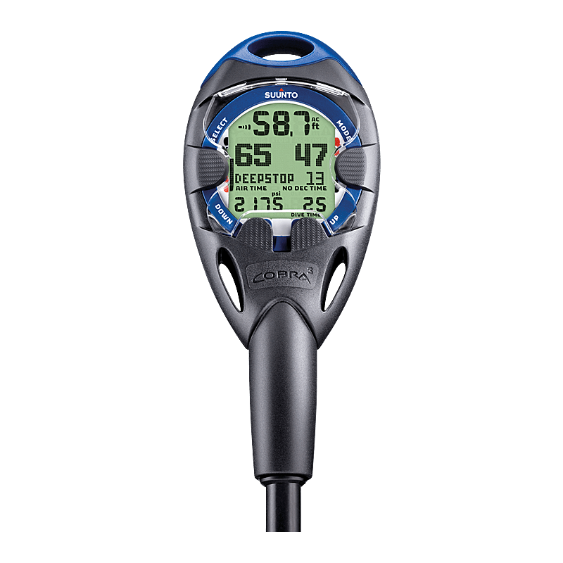 Suunto Cobra3