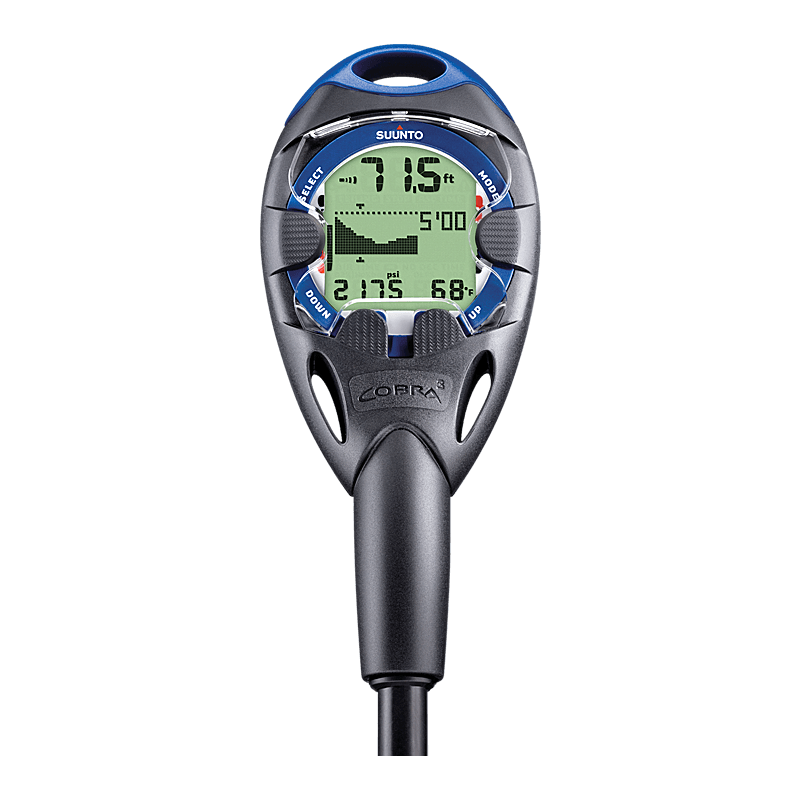 Suunto Cobra3