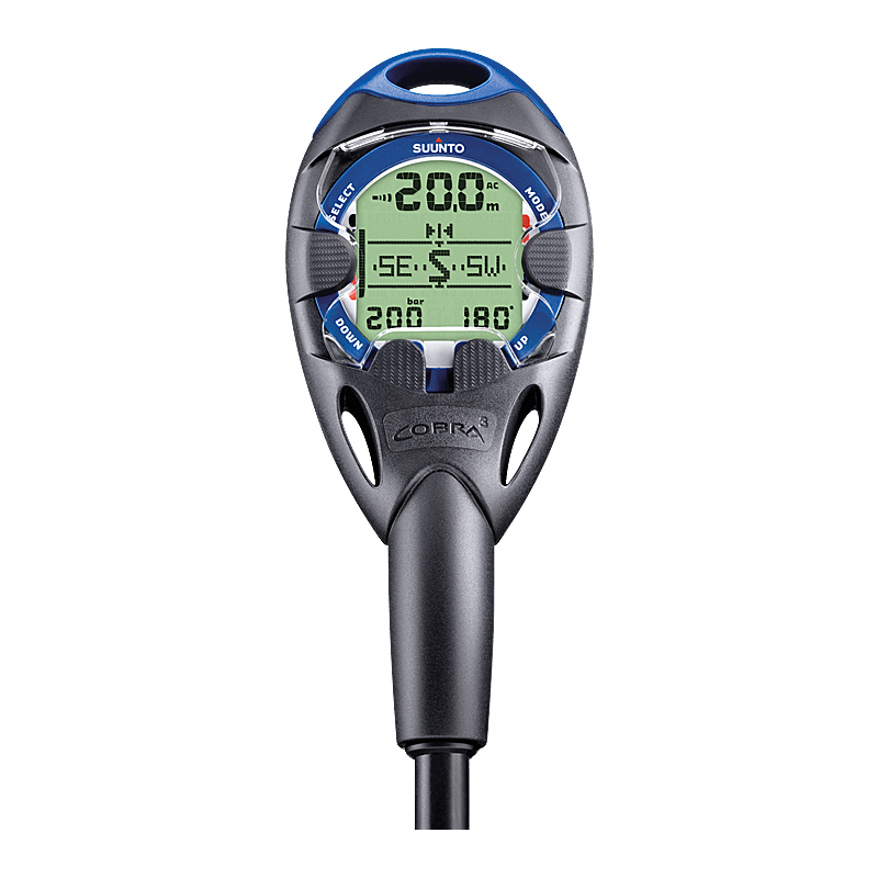 Suunto Cobra3