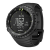 Suunto Core All Black sideview