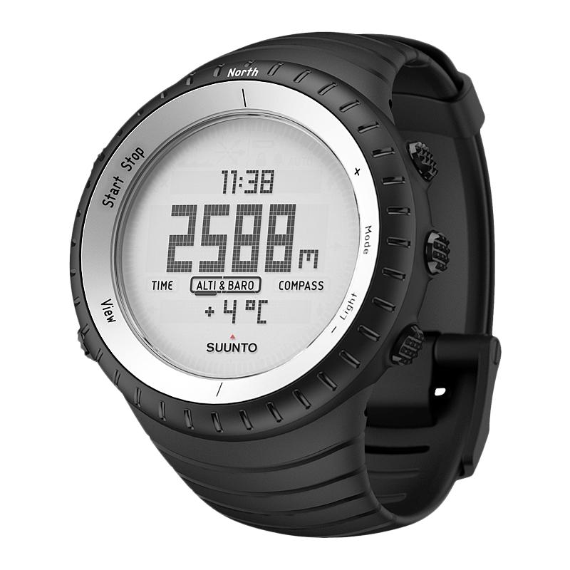 Suunto Core Glacier Gray