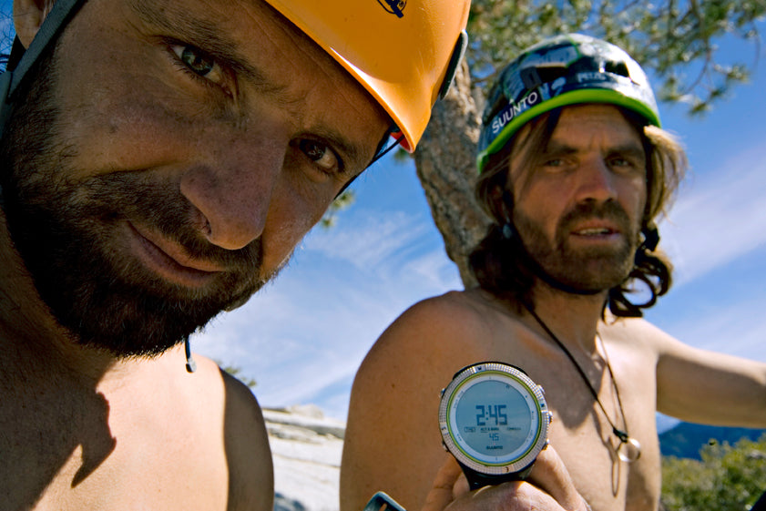 Suunto Core Light Green