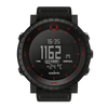 SUUNTO CORE Black Red Outdoor Sports Watch