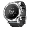 Suunto Core Brushed Steel Outdoor Sports Watch