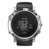 Suunto Core Brushed Steel Outdoor Sports Watch