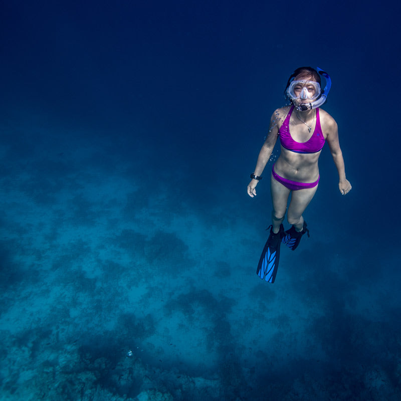 Suunto D4f Black Dive Computer Watch