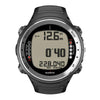 Suunto D4i Black