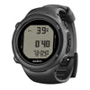 Suunto D4i Novo Black