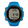 Suunto D4i Novo Blue