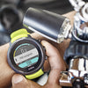 SUUNTO D5 Black Lime Dive Computer Watch