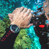 SUUNTO D5 Black Dive Computer Watch