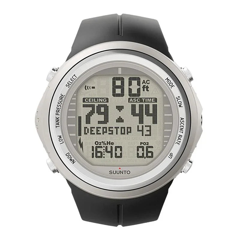 Suunto D9tx Elastomer - SUUNTO US