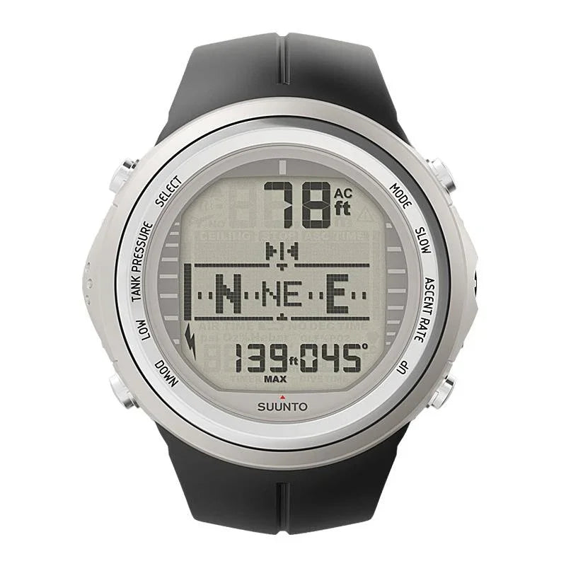 Suunto D9tx Elastomer - SUUNTO US