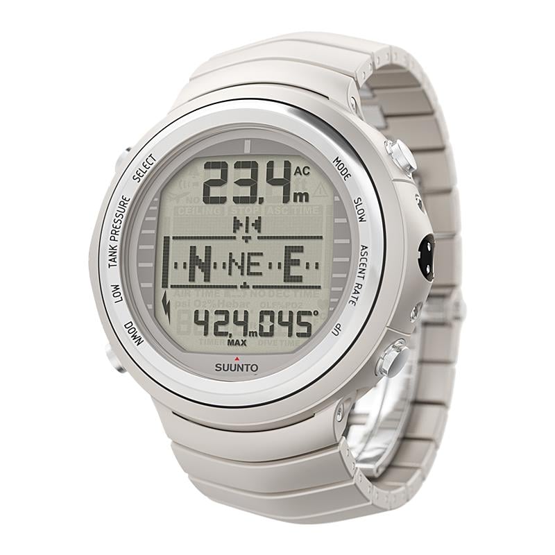 Suunto D9tx Titanium