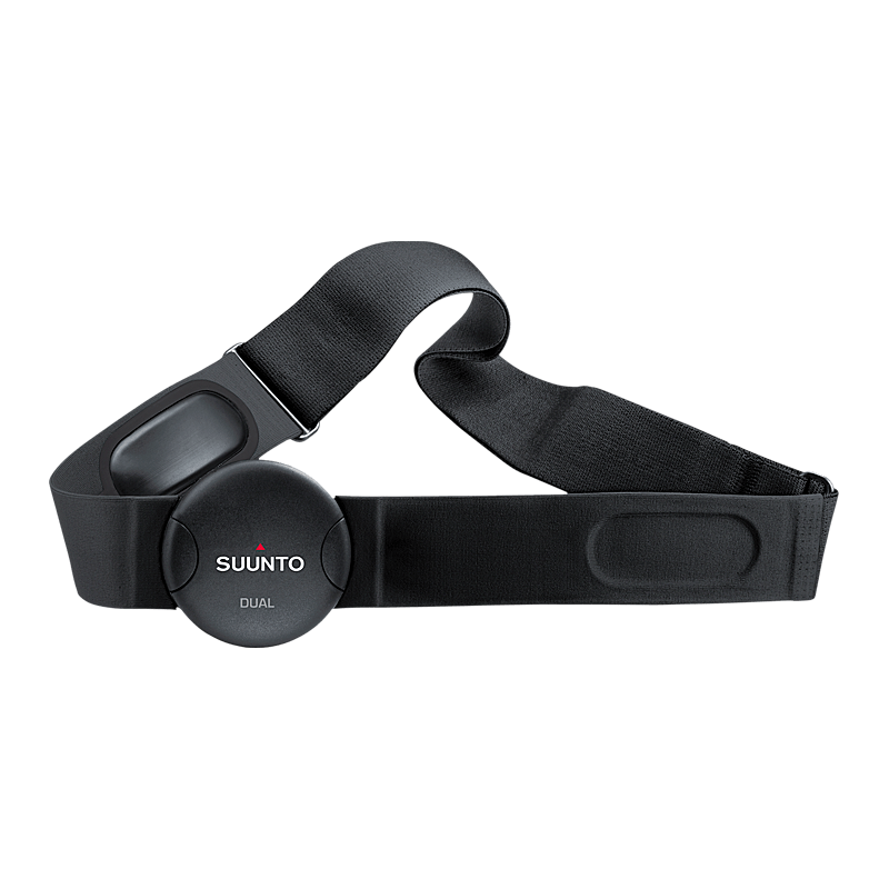 Suunto Dual Comfort Belt