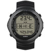Suunto DX Black Titanium - SUUNTO US