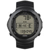 Suunto DX Black Titanium - SUUNTO US